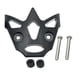 thumbnail image 1 of Tacómetro, velocímetro, calibre, cubierta frontal de aluminio, embellecedor para CMX 500300, instalación simple, compacta Negro Yotijar Cubierta delantera de la motocicleta, 1 of 5