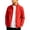 Red, variant on Annhoo Windbreaker Jackets for Boys Collar Long Sleeve Lightweight Full Zip Breathable Outdoor Gym Coats