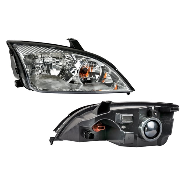 Faro DEPO 2005 A 2007 Ford Derecho