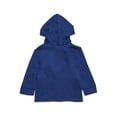 thumbnail image 2 of Disney Pixar Monsters Inc. Mike Sully Little Boys Half Zip Hoodie Toddler to Big Kid, 2 of 5