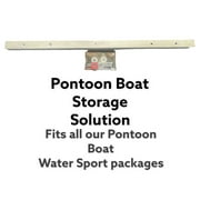Pontoon Boat Water Sport Storage Solution