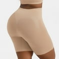 thumbnail image 6 of cfhntfmh Womens Shapewear Shorts High Elastic Waisted Breathable Shorts Lifting butt Summer Shorts, 6 of 6