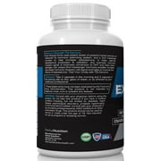 Two Pack - T5X Extreme Testosterone Booster for Men Sexual Potency Increase Testosterone 30% 360 Capsules