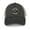 Black, variant on Too Old To Care Dark Blue Unisex Vintage Baseball Cap Washed Cotton Adjustable Dad Hat