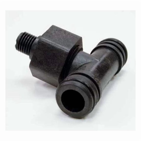 Acorn Controls Hot and Cold Mixing Tee, Noryl 2570-062-001