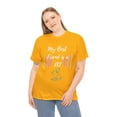 thumbnail image 4 of Unisex Heavy Cotton Tee, 4 of 4