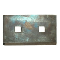 RAParts Knife 617945 Fits New Holland Baler BR730 BR740 BR750 BR770 BR780