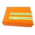 thumbnail image 2 of Capa De Emergencia Contra Incendios, Tira Luminosa Resistente Al Calor Capa Ignífuga Protección De Cuerpo Completo Fibra De Vidrio Silicio De Doble Cara Para Adultos Para Oficina, 2 of 7
