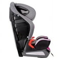 Evenflo Platinum Evolve 3In1 Combination Booster Car Seat