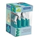 thumbnail image 3 of Juego de Cubiertos Tramontina Carmel Azul 24 Piezas, 3 of 3