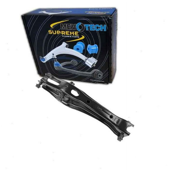 Mevotech Supreme Rear Right Lower Suspension Control Arm compatible with Acura MDX 2014-2019