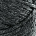 thumbnail image 2 of Lion Brand Yarn Hometown Chicago Charcoal 135-150 Super Bulky Acrylic Yarn, 2 of 6