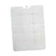 thumbnail image 3 of Paquete de hielo, bloque de hielo, portátil, rectangular, a prueba de fugas para lonchera, paquete de congelador, 1400 gramos, 3 of 9