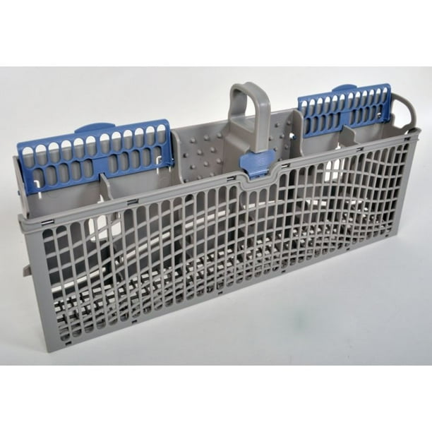 8562061 Whirlpool Dishwasher Basket Asm. Silverware OEM 8562061