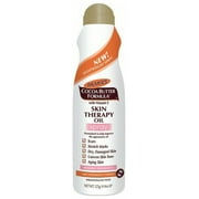 Palmer's Cocoa Butter Formula Skin Therapy Oil Spray, 4.4 Oz
