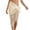 Beige, variant on Swimsuit Coverup for Women Sarong Wraps Lightweight Chiffon Crochet Patchwork Tassel Hem Wrap Skirt Beach Cover Up