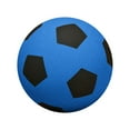 thumbnail image 3 of Silent Mute Ball, Indoor Silent Soccer Training, Soccer Toy, Elastic Ball（5）, 3 of 4