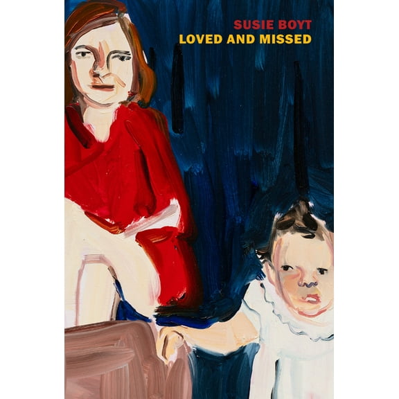 Loved and Missed, (Paperback)