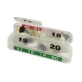 thumbnail image 3 of MedCenter SmartPack Monthly Pill Organizer Set- 31 Day, 3 of 5