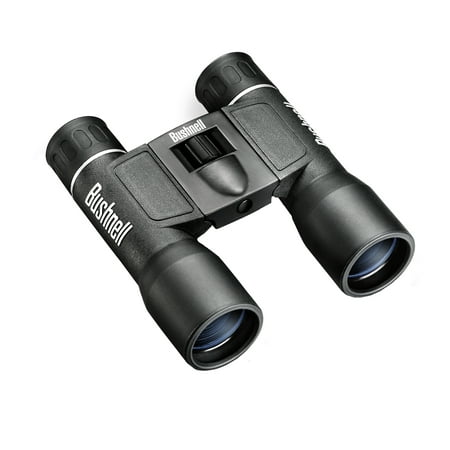 Bushnell PowerView Roof Prism Mid-Size Binocular
