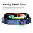 thumbnail image 4 of Reloj Inteligente Smart Watch I8 Pro Max Color de la caja Azul marino, 4 of 8