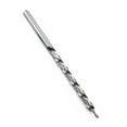 ITSELFER High Steel Drill Bit Quick Change 9mm Hardness Drills Through