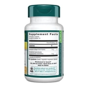 Genacol Plus - Glucosamine & Ultra-Hydrolyzed Collagen for Joint Mobility, 30-Day Supply