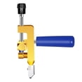thumbnail image 3 of Ceramic Tile S Cutting One-piece Cutter Portable Multifunctional Tool,s Cutter, Construction Tools, 3 of 6