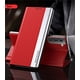thumbnail image 1 of Funda con tapa para Samsung Galaxy S7 Edge S8 S9 Plus S10 S20 FE S21 + S22 S23 Note 8 9 10 20, funda con soporte para billetera Ultra, funda para teléfono Tan Jianjun unisex, 1 of 2