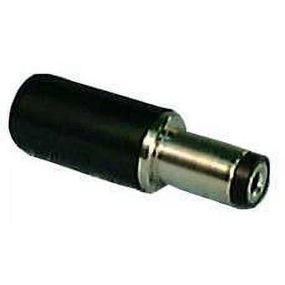 2.5mm x 5.5mm DC Power PLug - 250-PHIL