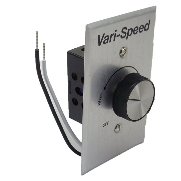 KB Electronics Solid State Variable Speed AC Electric Motor Control 5.0 Max amps 230V # K177-2005