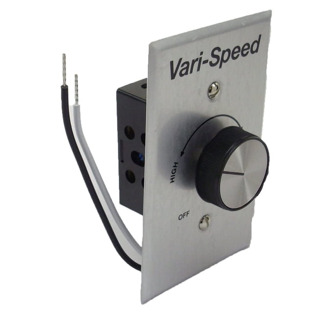 KB Electronics Solid State Variable Speed AC Electric Motor Control 5.0 Max amps 230V # K177-2005