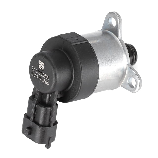 Válvula reguladora de presión de combustible, control del regulador de presión de combustible Regulador de presión diésel diseñado meticulosamente
