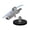 Silver Set, variant on Upgrade Extruder Idler Arm Fit for Titan Aero, Prusa i3 MK2, Artillery Sidewinder X1, Genius, Anycubic Chiron - Enhanced 3D Printing Performance
