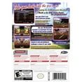 thumbnail image 2 of The Cages: Pro Style Batting Practice, 2 of 2