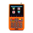 thumbnail image 1 of V9 Finder Digital Satellite Finder LCD Satellite Finder Digital Satellite Signal Finder Meter Satellite Finder 3.5 Inch LCD ,Easy to Use, 1 of 7