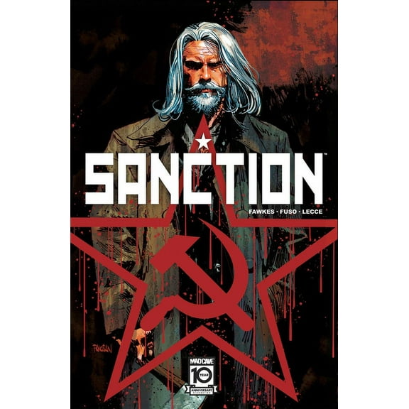 Sanction, (Paperback)
