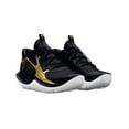 thumbnail image 2 of Tenis Under Armour Jet 23 Negros Basquetbol 3026634002, 2 of 5