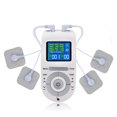 thumbnail image 2 of Máquina EMS Tens, fisioterapia, unidad eléctrica Tens, masajeador relajante para el cuerpo y el abdomen, estimulador muscular para el cuidado de la salud, electroestimulador, 2 of 6
