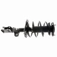 thumbnail image 5 of KYB SR4459 Complete Corner Unit Assembly -Strut, Mount and Spring Fits select: 2006-2008 TOYOTA RAV4, 5 of 5
