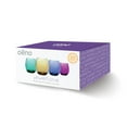 thumbnail image 3 of Oenophilia Plastic Stemless Wine Glasses - Set of 4, 3 of 3