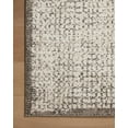 thumbnail image 6 of Loloi Darby Ivory / Stone 9'-2" x 13' Area Rug, 6 of 7