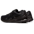 thumbnail image 3 of ASICS Men's Gel-Kayano 28 Running Shoes, 13, Black/Graphite Grey, 3 of 6