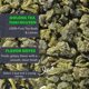 thumbnail image 3 of Té BACH TRA Oolong hoja suelta 100 g al vacío, 3 of 9