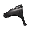 thumbnail image 1 of Salpicadera Yaris 2018 A 2021 Toyota TONG YANG del lado Izquierdo Con hoyo para cuarto, 1 of 4