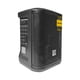 thumbnail image 2 of Bafle Amplificado Bluetooth Recargable 8" Steelpro T3-pro Negro, 2 of 5