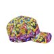 thumbnail image 5 of Los Simpson Gorra de Béisbol para Hombres, Mujeres y Niños, Gorra Clásica de Visera Plana, Gorra Hip Hop Trucker, Snapback Ajustable, 5 of 5
