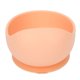 thumbnail image 5 of Cuenco de silicona para ancianos cuenco suave seguro portátil para niños con vajilla con ventosa para restaurante en casa ANGGREK Otros, 5 of 8