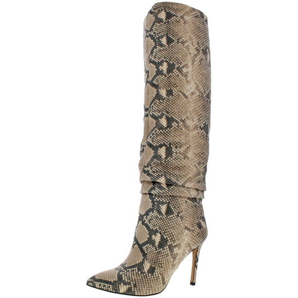 Vince Camuto - Vince Camuto Womens Kashiana Tall Knee-High Boots ...