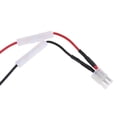 thumbnail image 3 of Cable de Fuente de Alimentación de Corta con Fusible 30A para FT 857D FT 897D IC 78, 3 of 6